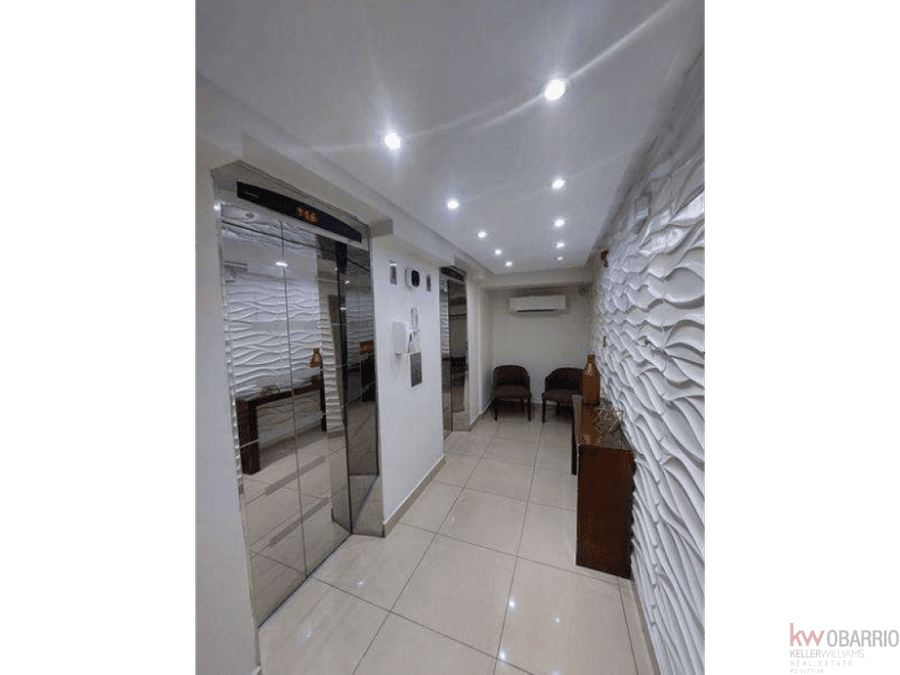 Apartment at Panamá