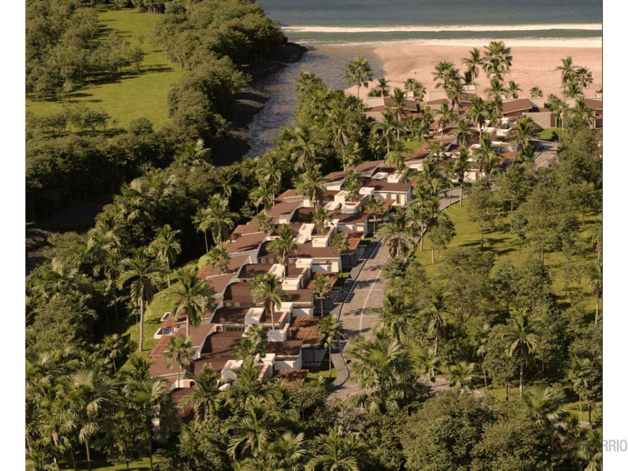 Terreno en San Carlos