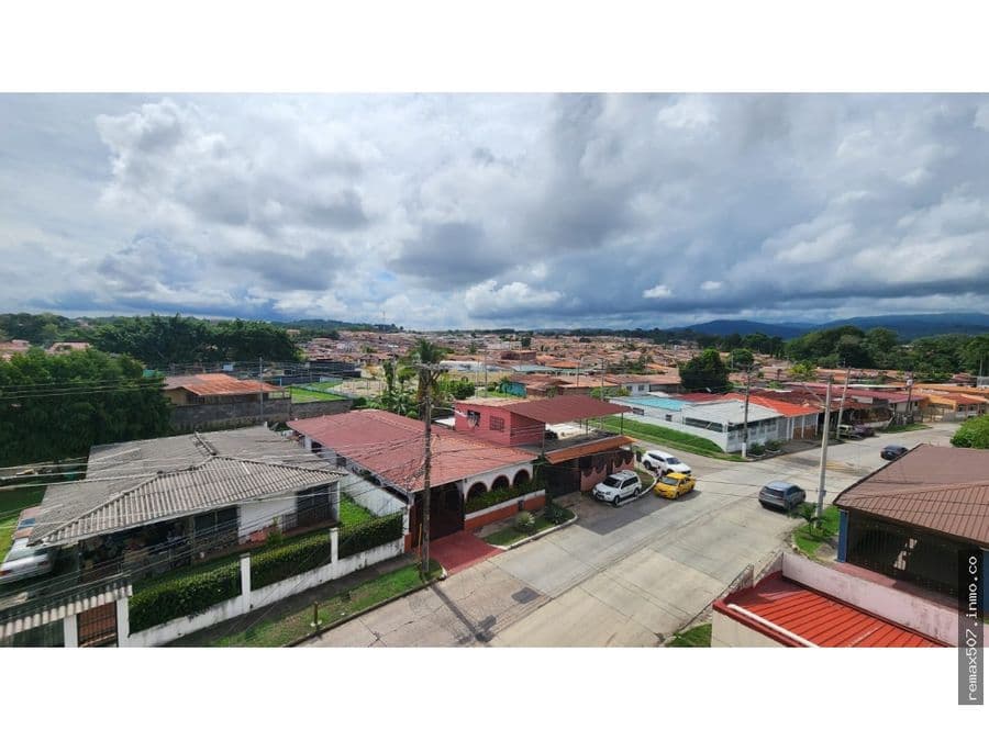 Apartamento en San Miguelito