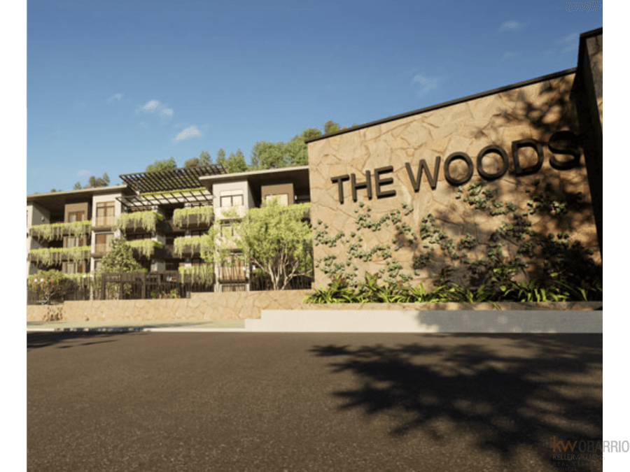 Apartamento en Boquete