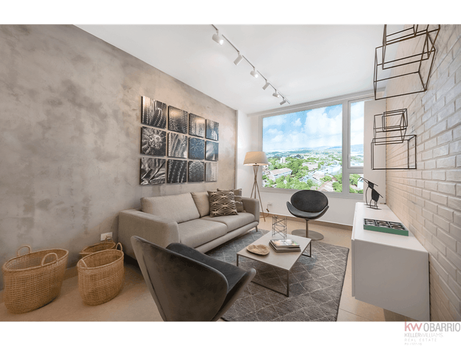 Apartment at Panamá