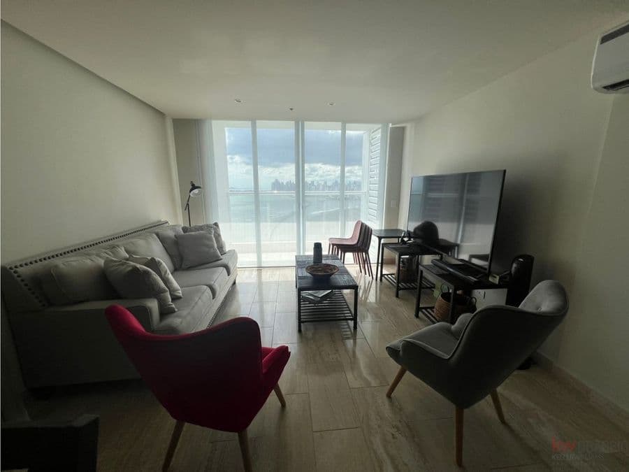 Apartamento en Panamá