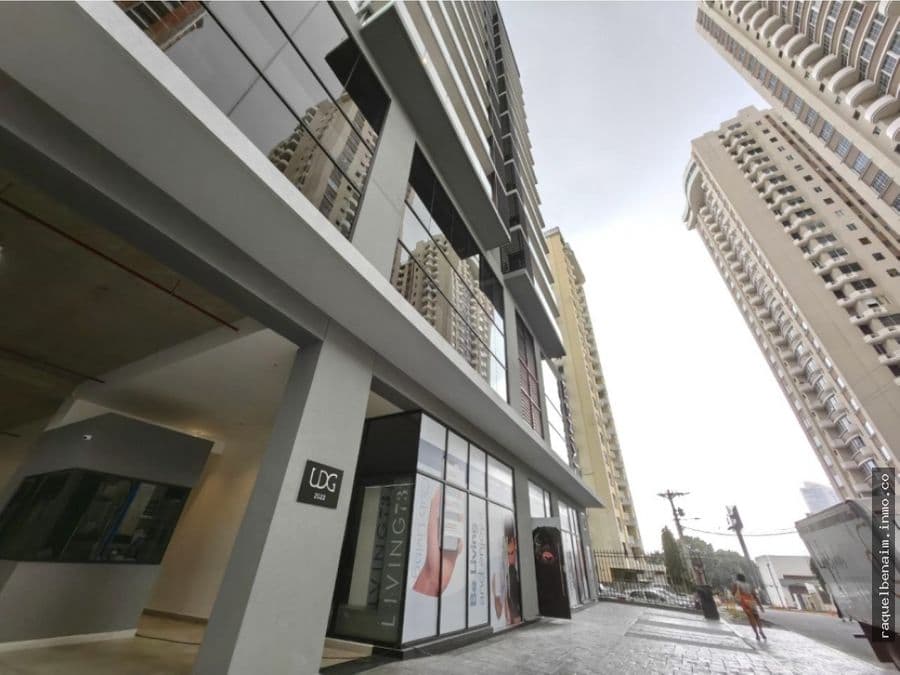 Apartment at Panamá