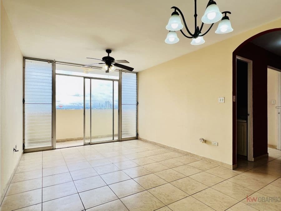 Apartamento en Panamá