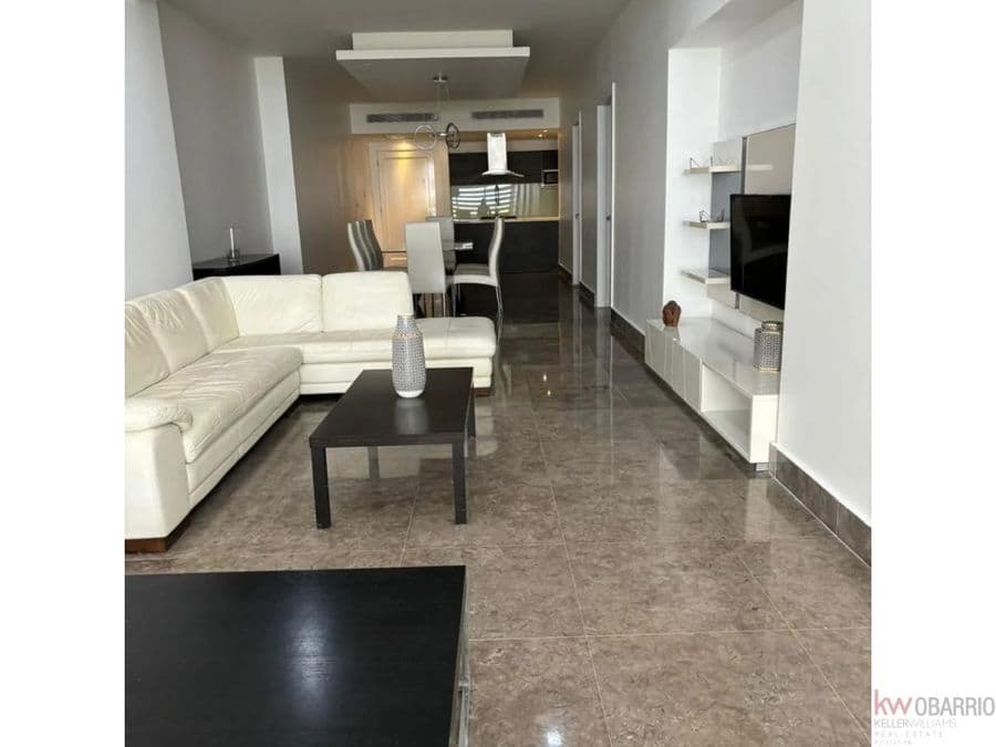 Apartamento en Panamá