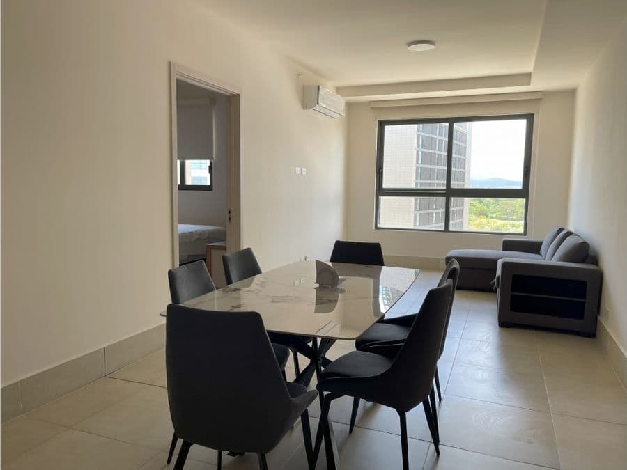 Apartment at Panamá