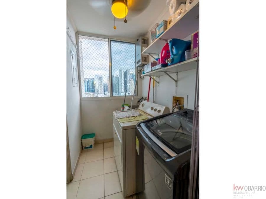 Apartamento en Panamá