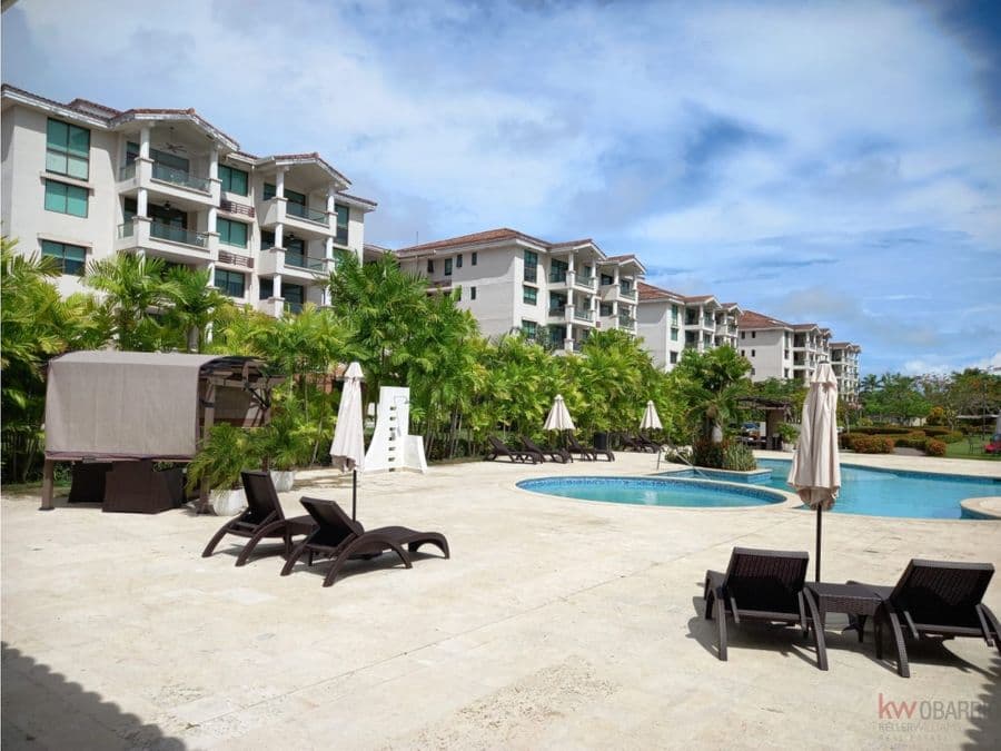 Apartment at Panamá