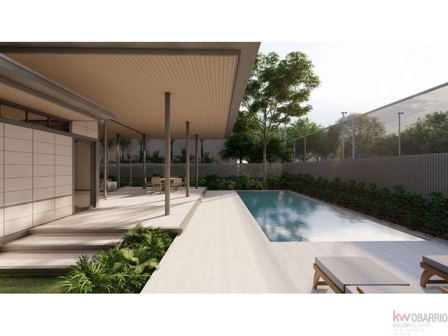 Apartamento en Panamá