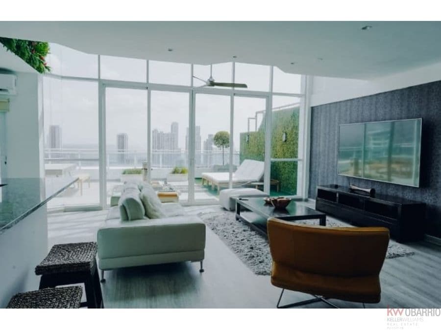 Apartamento en Panamá