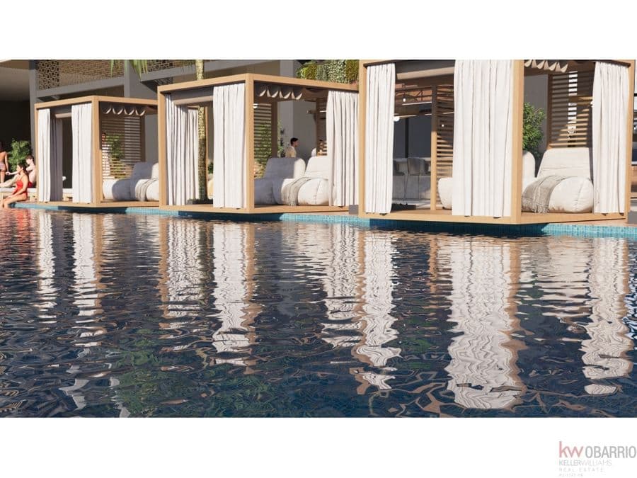 Apartamento en Arraiján