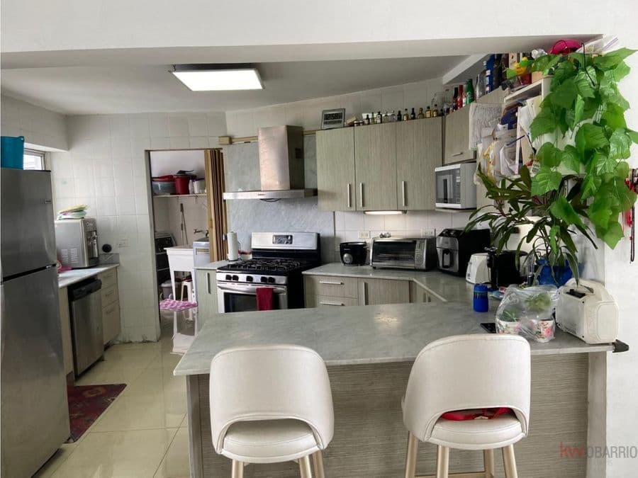 Apartamento en Panamá