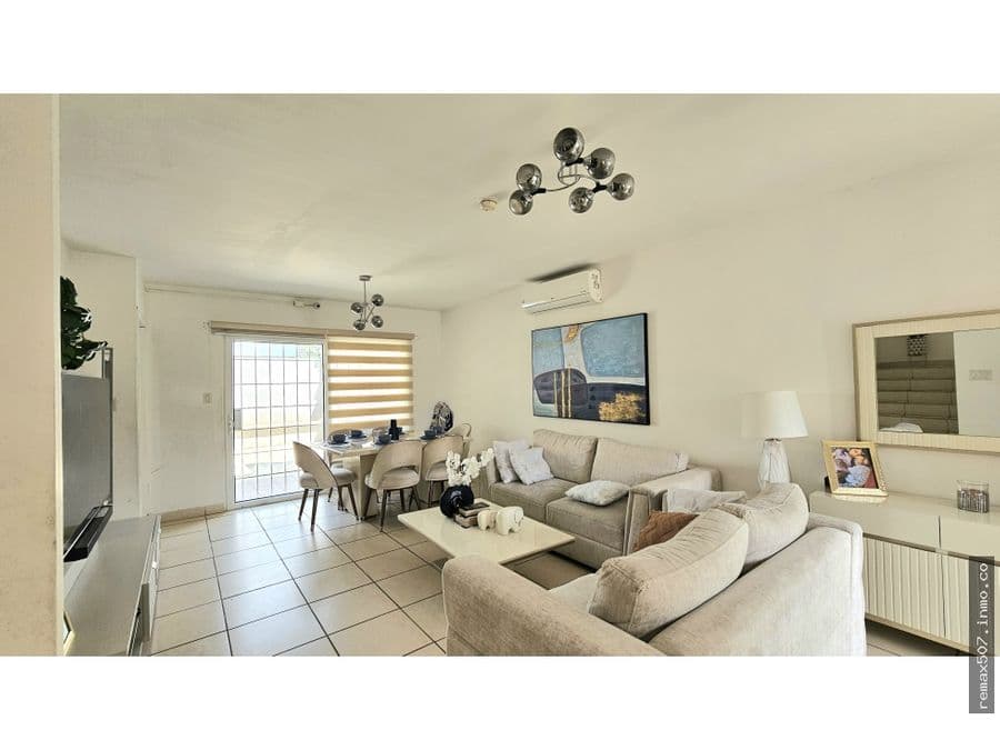 Casa en San Miguelito