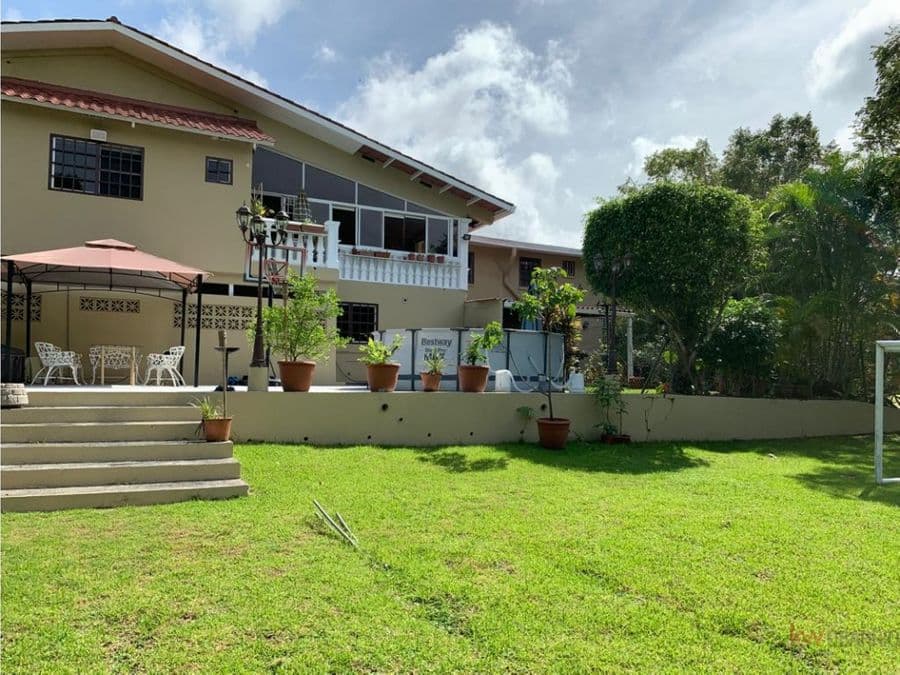 Apartment at Panamá