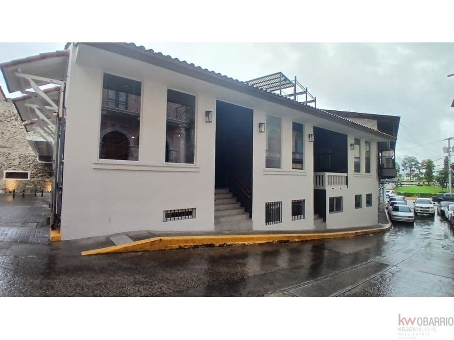 Comercial en Panamá