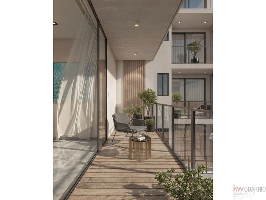 Apartamento en Panamá