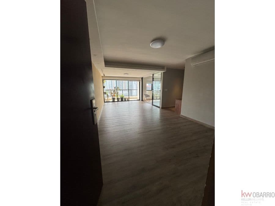 Apartamento en Panamá