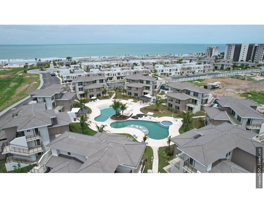 Apartamento en Chame