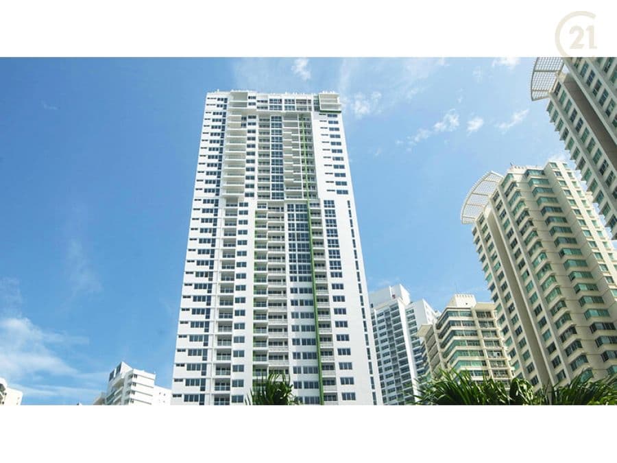 Apartamento en Panamá