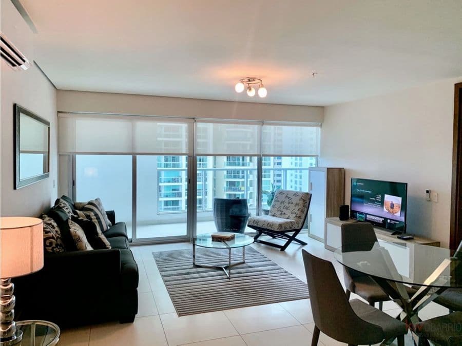Apartamento en Panamá