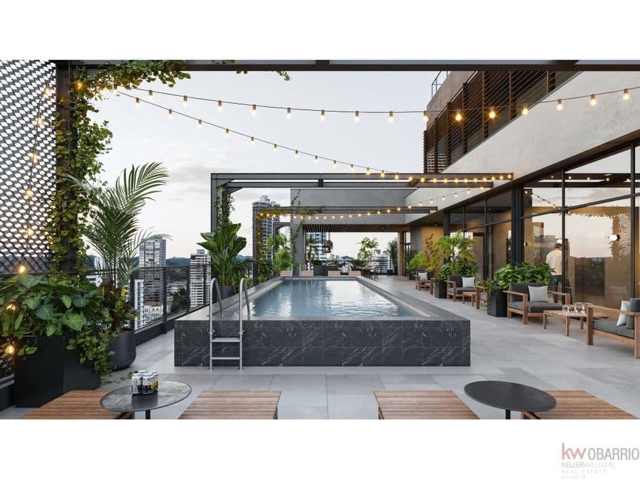 Apartamento en Panamá