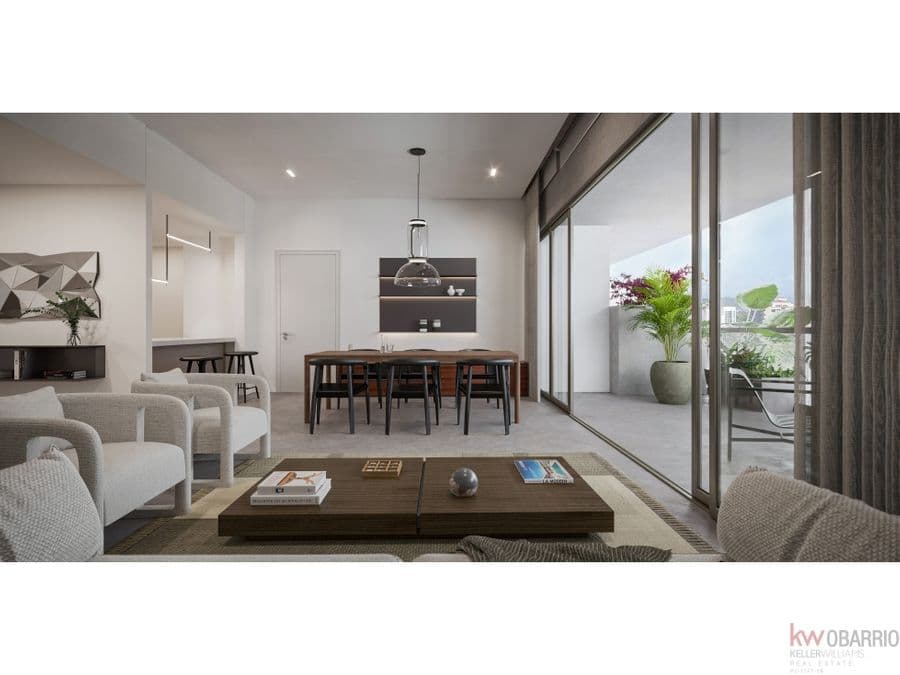 Apartamento en Panamá