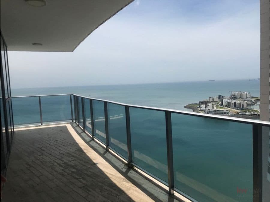 Apartment at PH Grand Tower