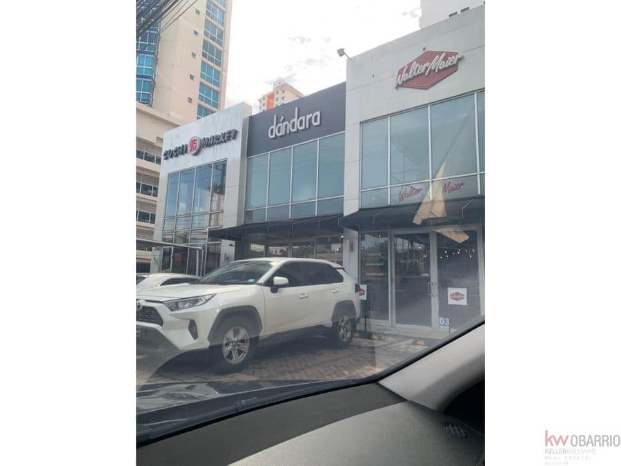 Propiedad en Panamá