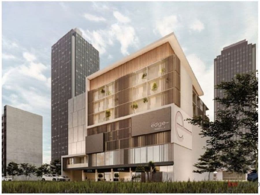 Apartamento en Panamá