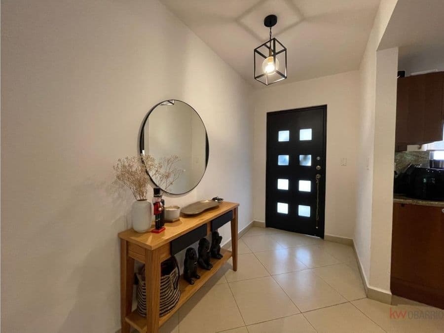 Apartamento en Panamá