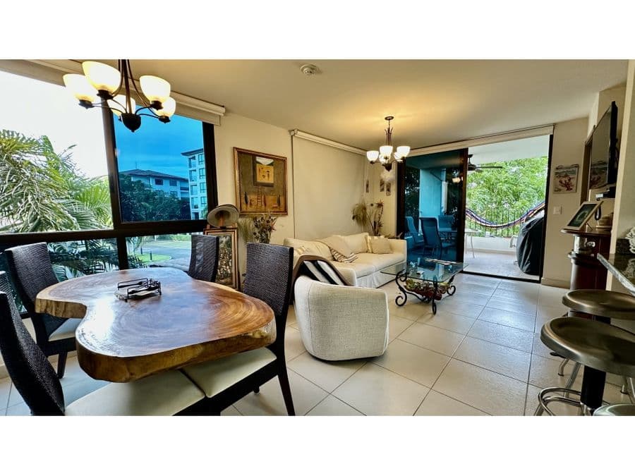 Apartment at San Carlos