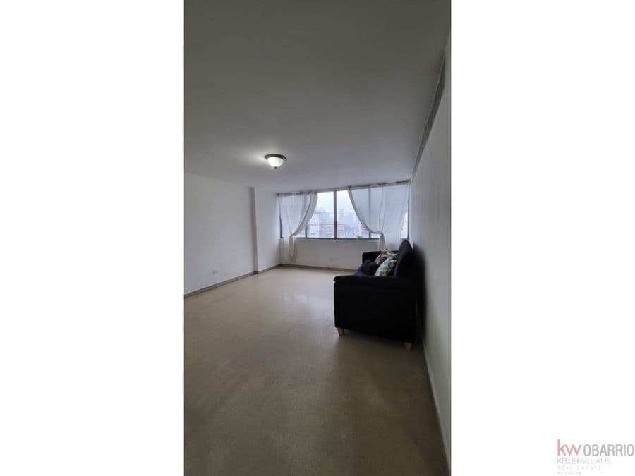 Apartamento en Panamá