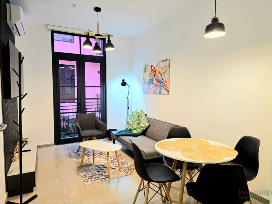 Apartamento en Panamá