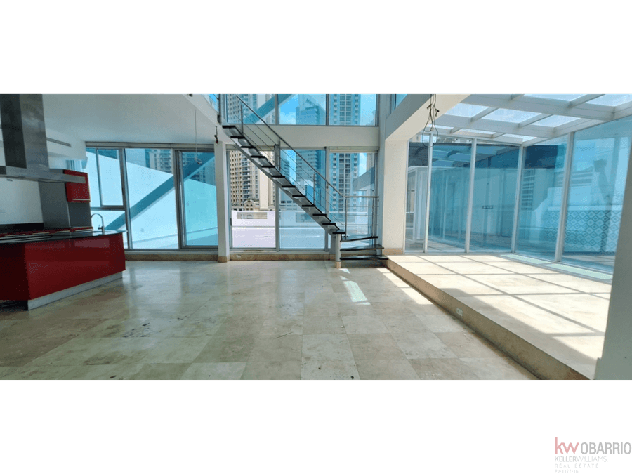 Apartment at Panamá