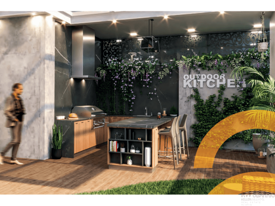 Apartamento en Panamá