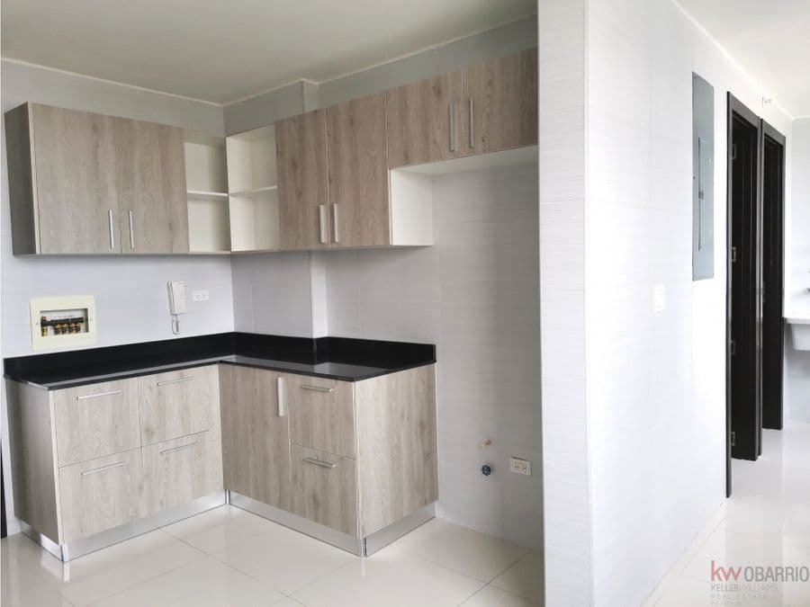 Apartamento en Panamá