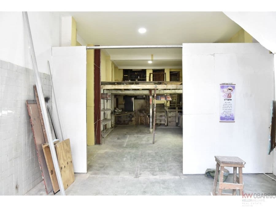 Comercial en Panamá