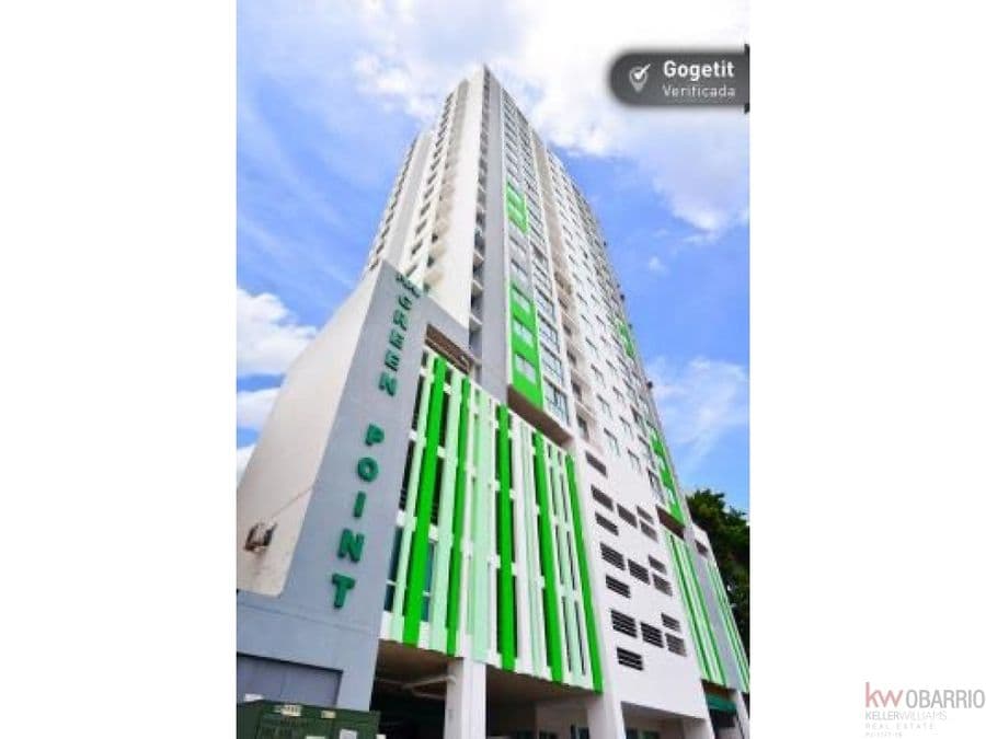 Apartment at Panamá