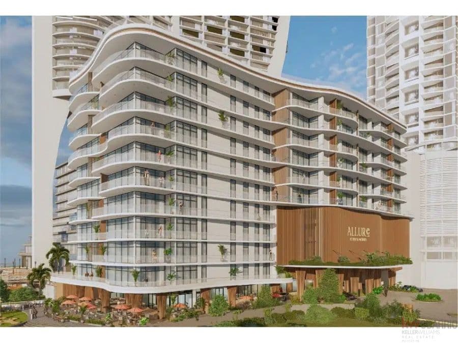 Apartamento en Panamá