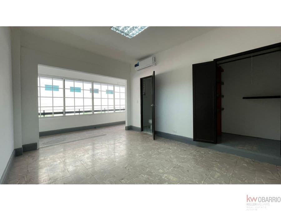 Apartment at Panamá