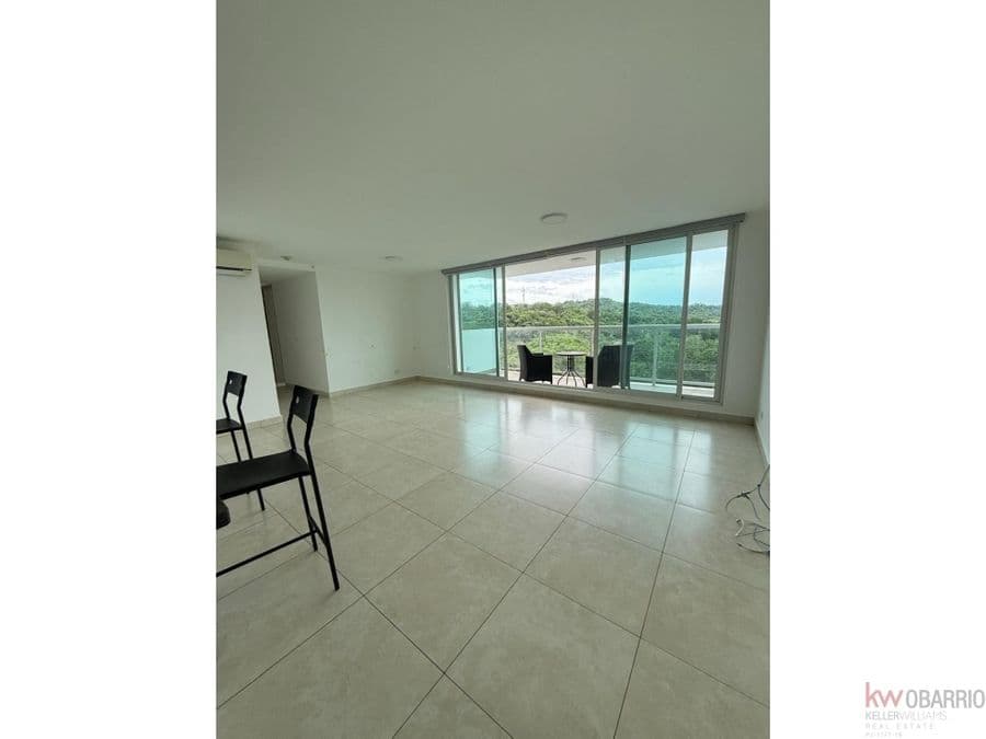 Apartamento en PH Clayton Park