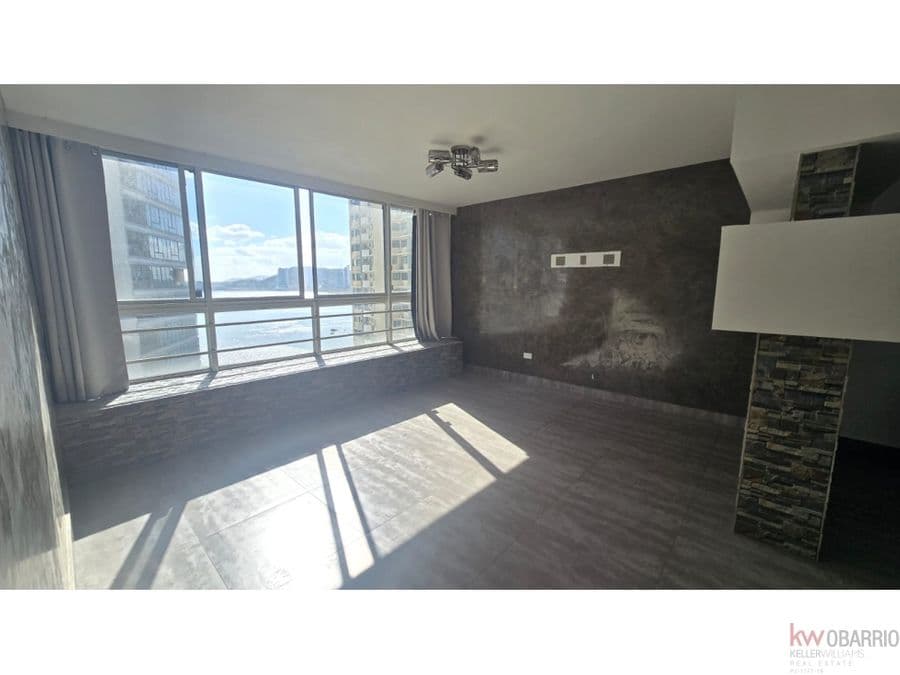 Apartment at Panamá