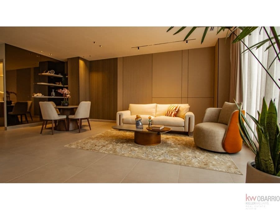 Apartamento en Panamá