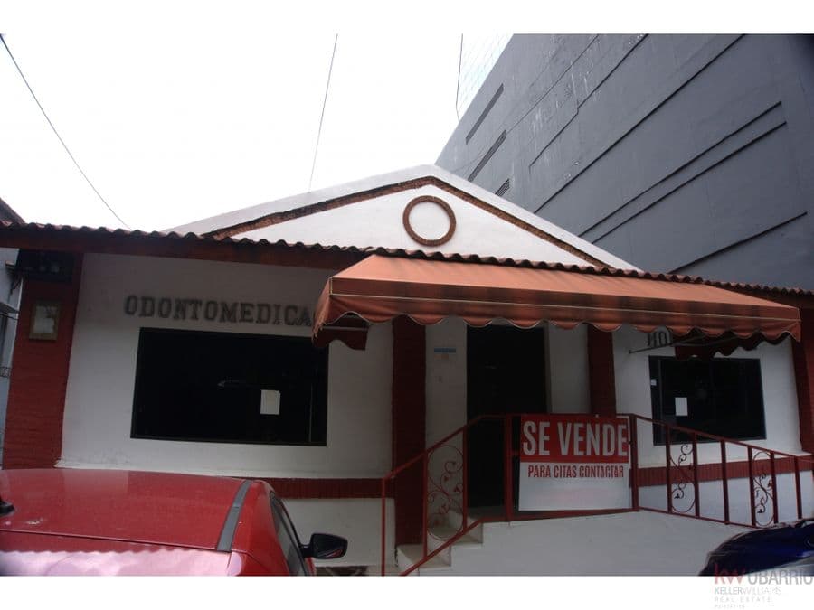 Comercial en Panamá