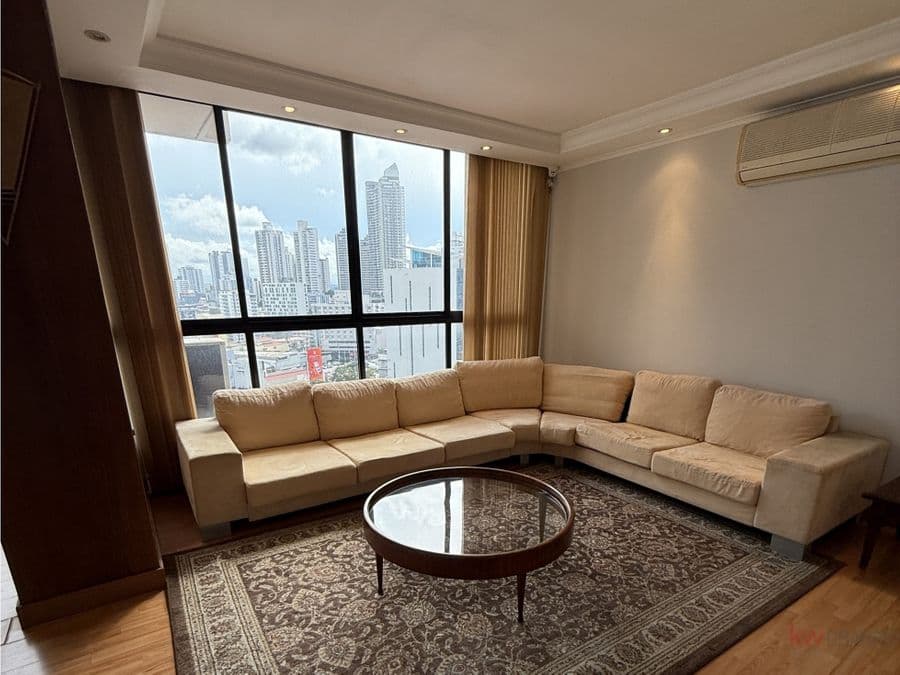 Apartamento en Panamá