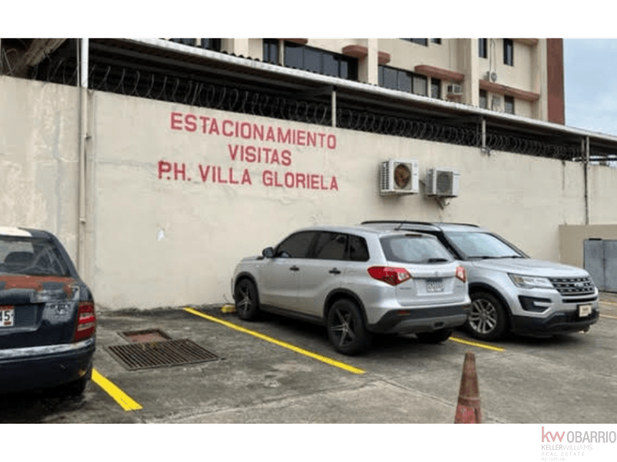 Apartment at Panamá