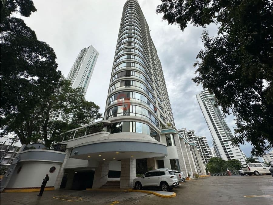 Apartamento en Panamá