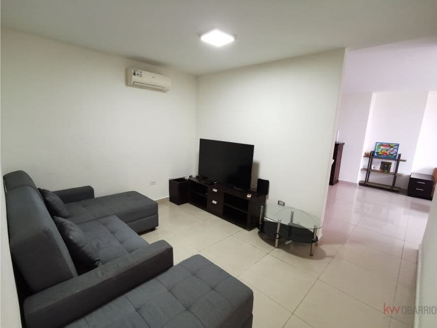 Apartamento en Panamá