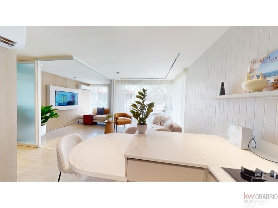 Apartamento en Panamá