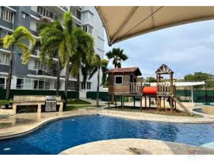 Apartamento en Panamá